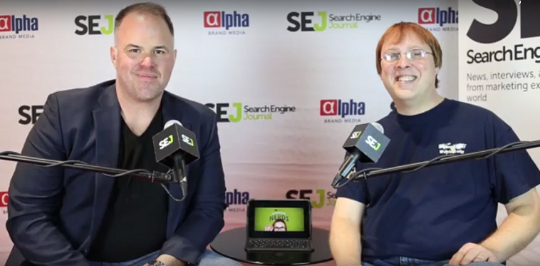 Google’s Penguin Update and Disavow Links: An Interview With Jim Boykin