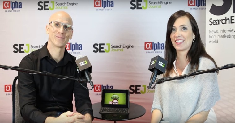 Get Ahead of the Marketing Race with Storytelling & Faster Page Speed