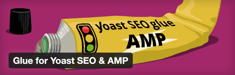 Yoast SEO Glue for AMP