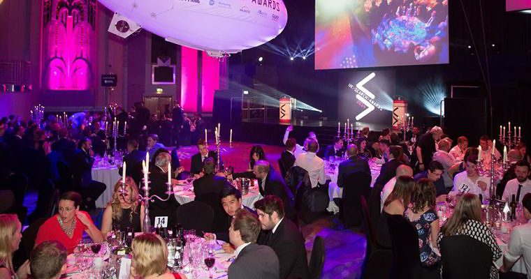 Shortlist Announced for the 2016 UK Search Awards