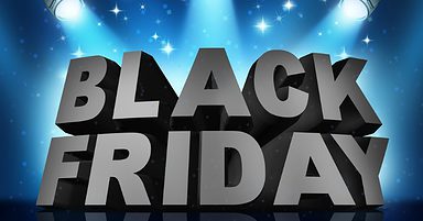 Black Friday Marketing Campaign Strategies