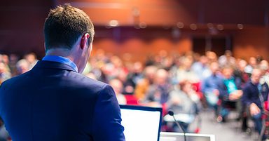 Expand Your Reach: A Guide to Live Conference Coverage