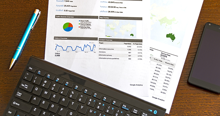 How to Create an Awesome E-Commerce Dashboard in Google Sheets