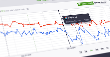 How Will Google Penguin 4.0 Update Affect My Site?