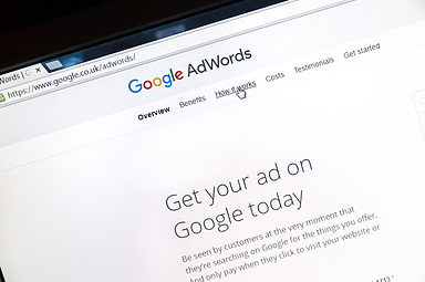 Google Display Network to Begin Serving Ads With No Targeting As of January 18