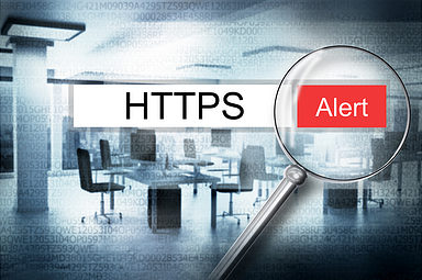 HTTPS Required for Collecting Sensitive Information in Chrome as of January 2017