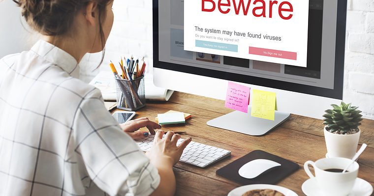 Watch Out for Malicious Images in Google My Business Listings