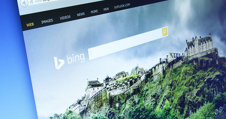 Bing Wants to Keep People Healthy in the New Year With These New Search Features