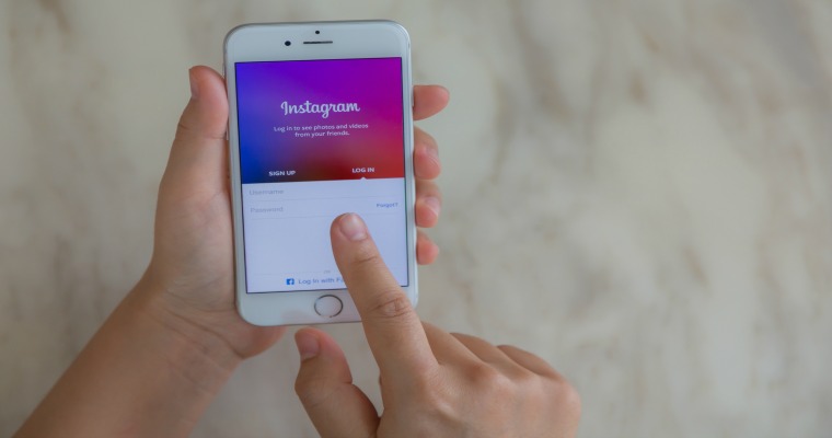 Instagram Now Has 600 Million Users