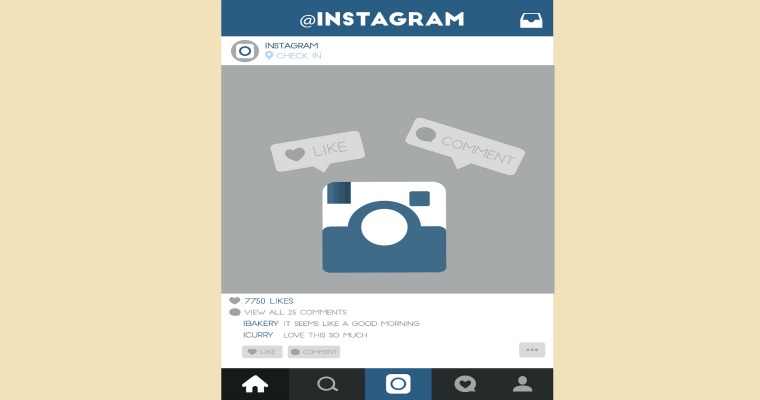 New in Instagram Stories: Stickers and Hands-Free Video Recording