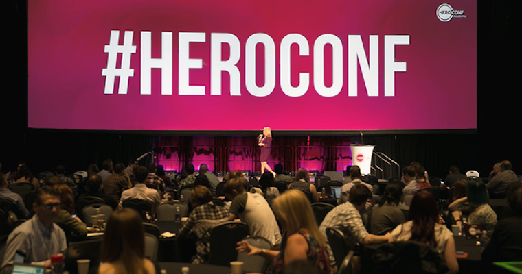Where Do All the PPC Heroes Assemble?