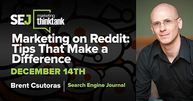 How to Successfully Market on Reddit [Webinar Recap]