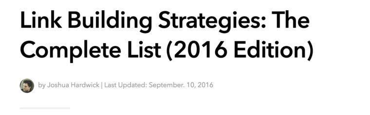 59 Marketing Posts You Probably Missed in 2016 (and Need to Read) | SEJ