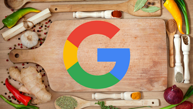 Google Adds Recipe Suggestions to Mobile Search Results