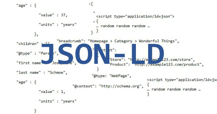 A Complete Guide to JSON-LD