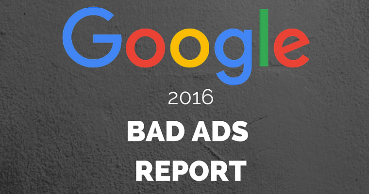Google Bans 200 Sites for Promoting Fake News [REPORT]