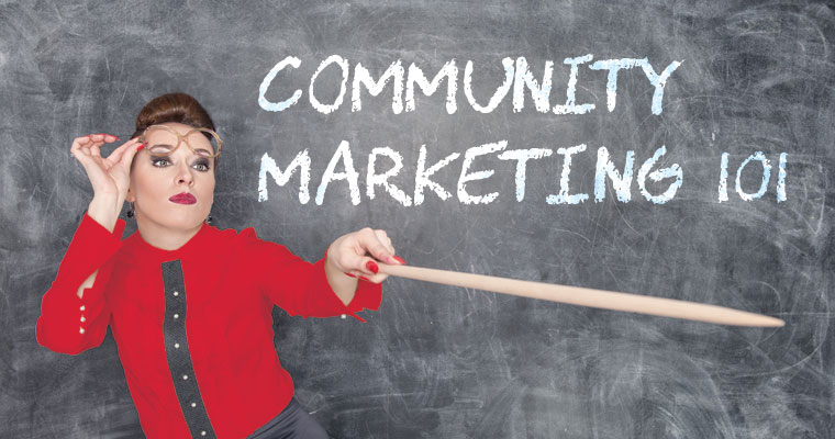 6 Proven Strategies for Effective Community Marketing