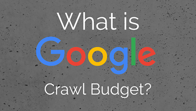 Googlebot Crawl Budget Explained by Google’s Gary Illyes