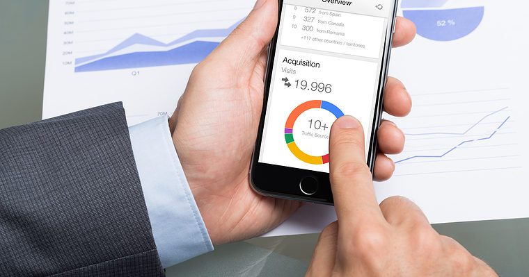 Traffic From Google Home App Considered Direct Traffic in Google Analytics