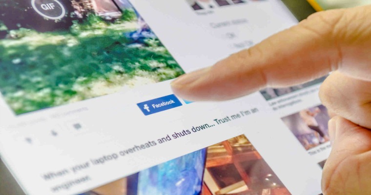 Facebook Journalism Project Launched to Build Stronger Ties With News Industry