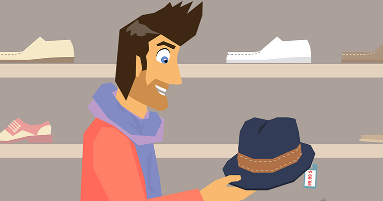 How to Make Use of Pinterest’s Shopping Features