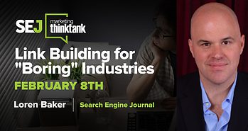 #SEJThinkTank Webinar Recap: Site Audits With SEJ