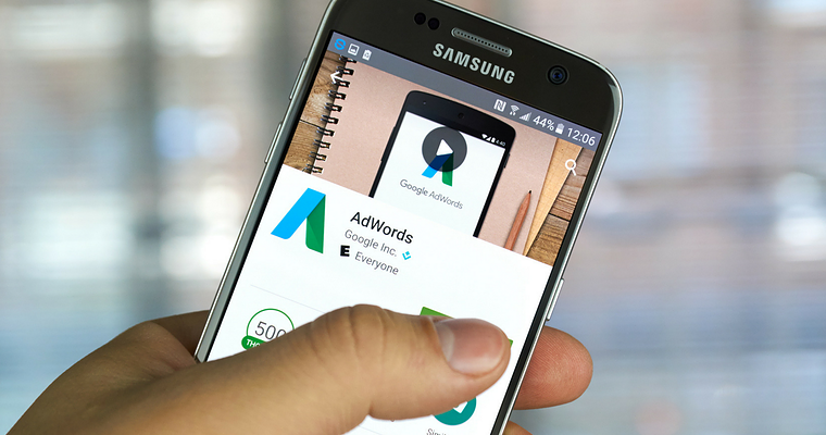 Ads for Google Products Featured in Top Position in 91% of Searches [STUDY]