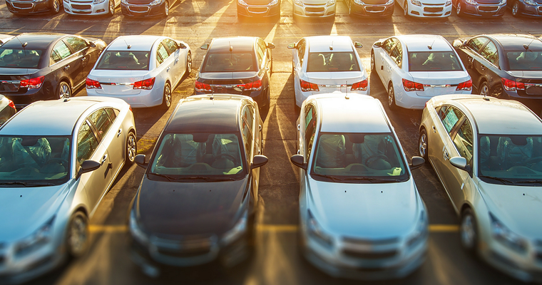 Google Maps on Android Now Shows How Difficult it is to Find Parking