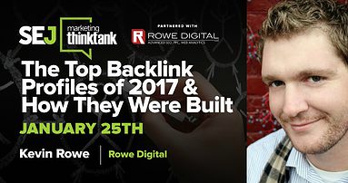 The Top Backlink Profiles & How They Were Built [Webinar Recap]