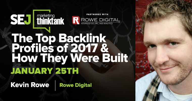The Top Backlink Profiles & How They Were Built [Webinar Recap]