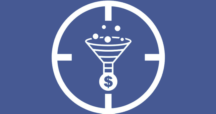 Facebook dynamic ad targeting