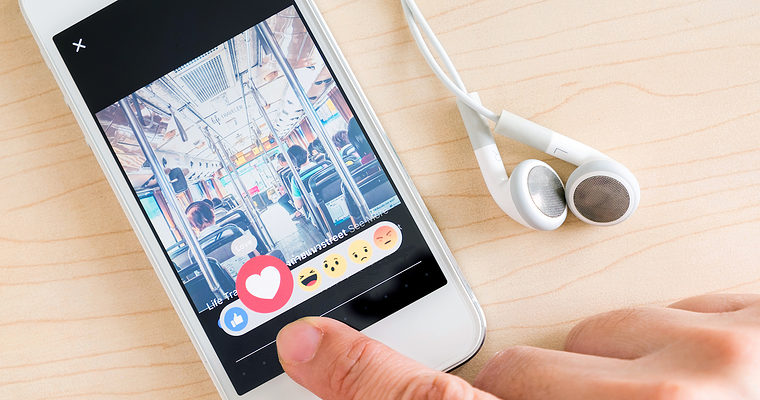 Facebook Has a New Way to Rank Videos in the News Feed