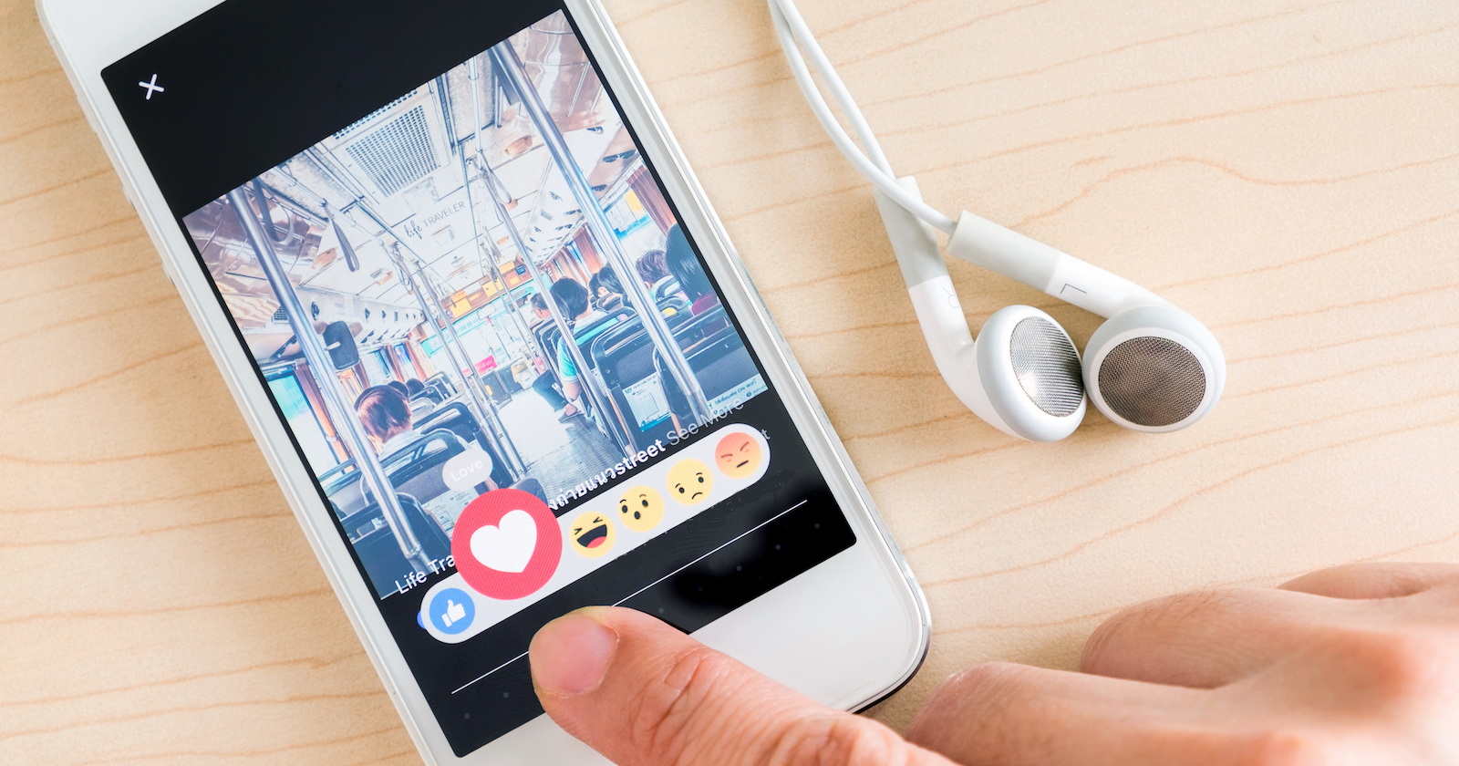 Facebook Has a New Way to Rank Videos in the News Feed