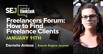 How to Find Freelance Clients [Webinar Recap]