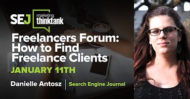 How to Find Freelance Clients [Webinar Recap]