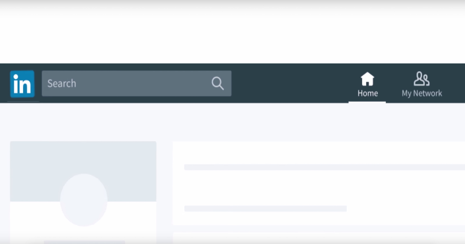 6 Major Changes Coming to LinkedIn’s Redesigned Desktop Site