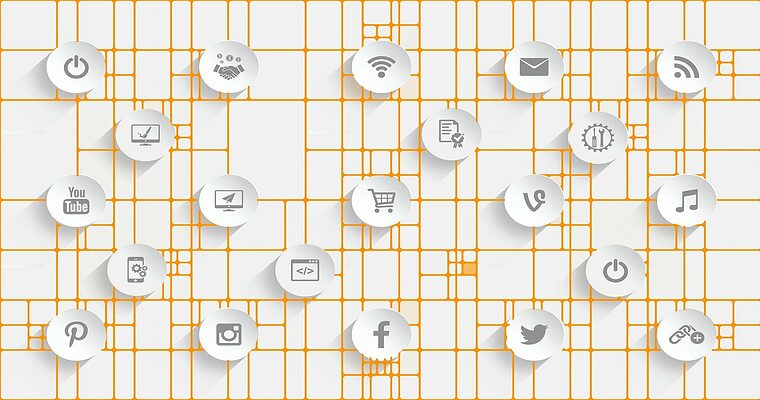 How to Be Successful on Social Media with Content Curation