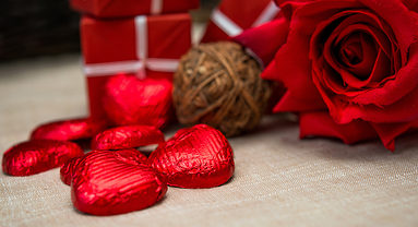 14 Irresistible Valentine’s Day Search Stats From Bing