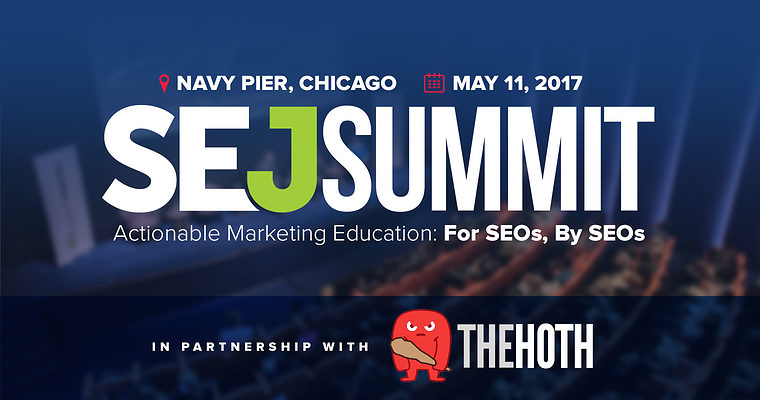 New Silver Sponsor for SEJ Summit Chicago 2017: The Hoth