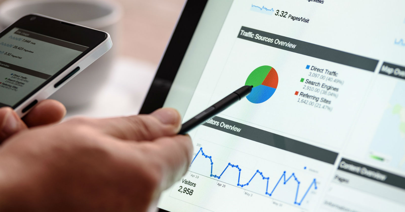 7 SEO Trends That Will Make You Perform Better