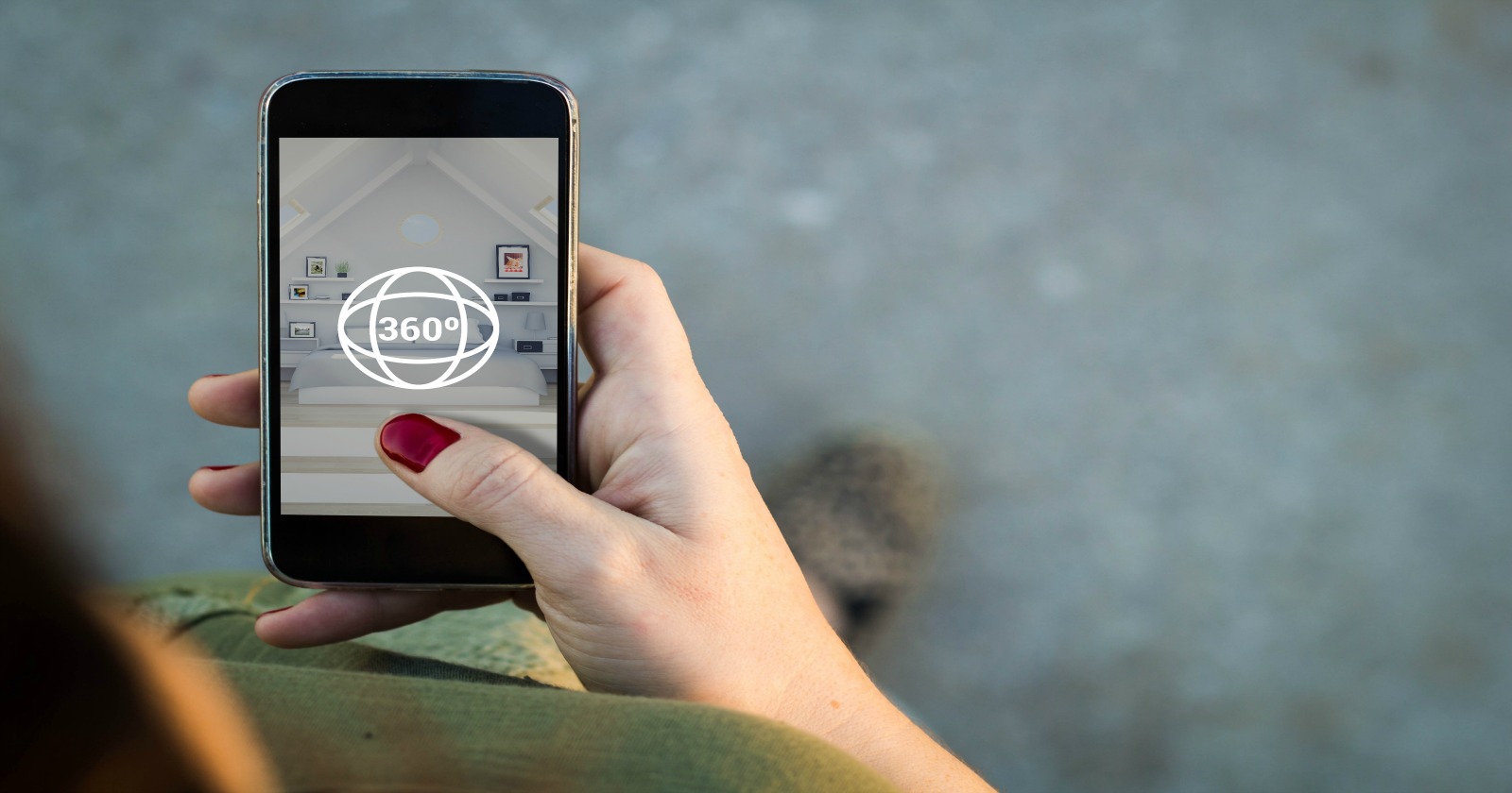 How to Strategize and Execute a 360-Degree Company Video
