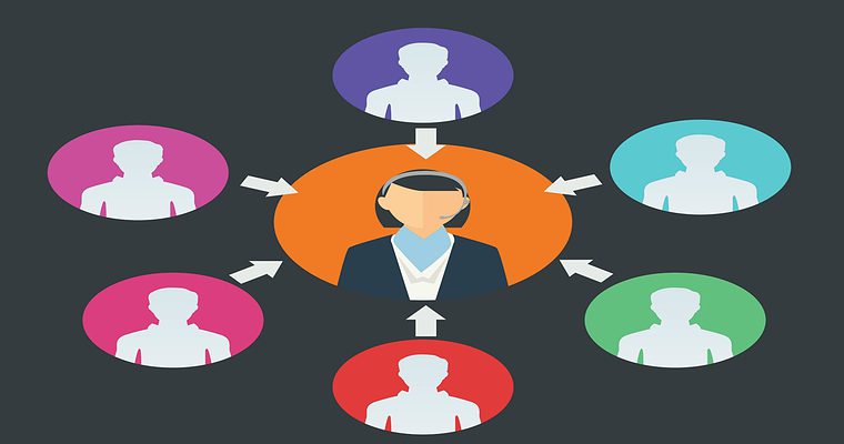 44% of SEOs Serve Many Different Industries [POLL]