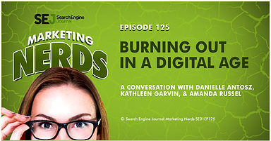 How to Avoid Digital Burnout [PODCAST]
