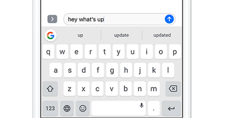 Google Upgrades Gboard for iPhone with Voice Typing, New Emoji, and More