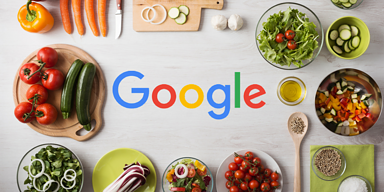 New Google Cooking Cards Spotted in Google Now