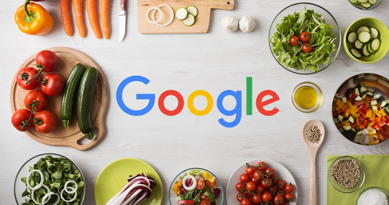 New Google Cooking Cards Spotted in Google Now