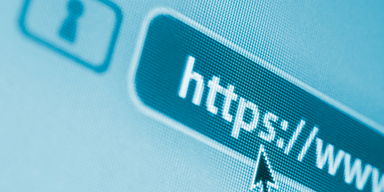 HTTPS Pages on Front Page of Google Could Reach 50% by June 2017