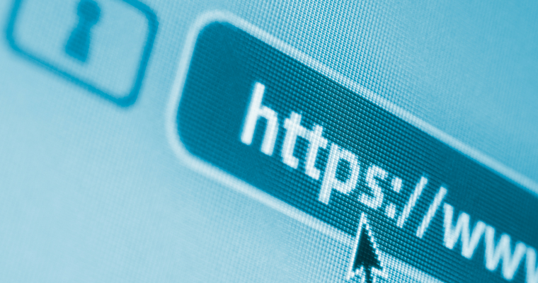HTTPS Pages on Front Page of Google Could Reach 50% by June 2017