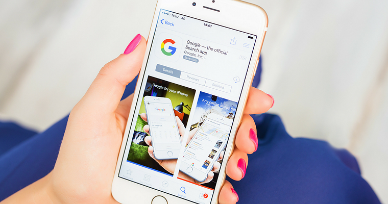 Google’s iOS App Returning Accelerated Mobile Pages (AMPs) in Search Results