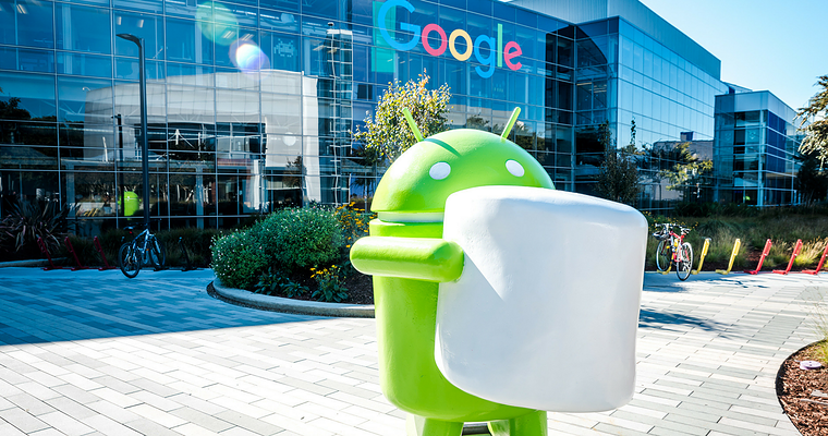 Google Assistant Coming to All Android Phones Running 6.0 and Above